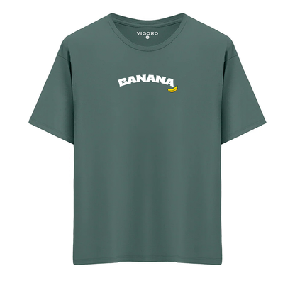 Banana Regular Fit T-Shirt