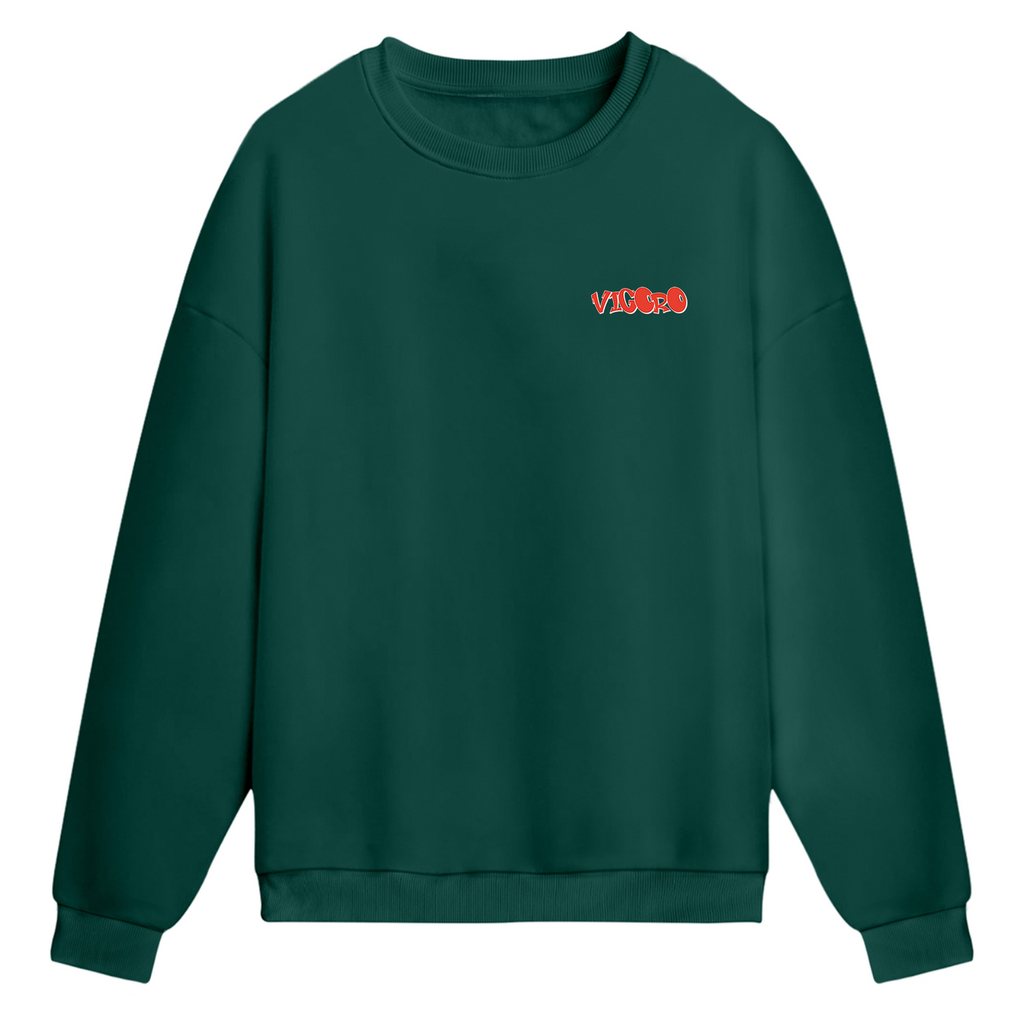Graffiti Bunny Sweatshirt