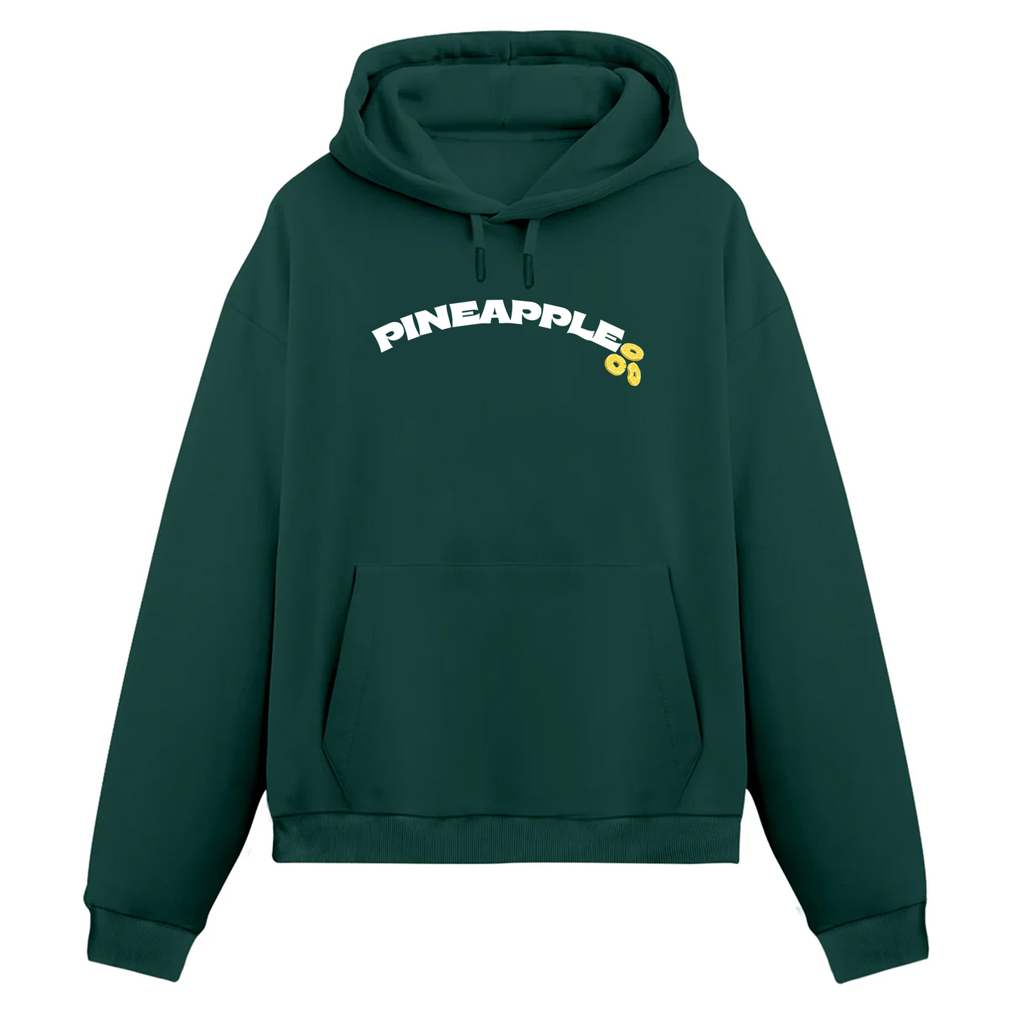Pineapple Hoodie