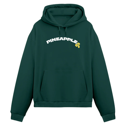 Pineapple Hoodie
