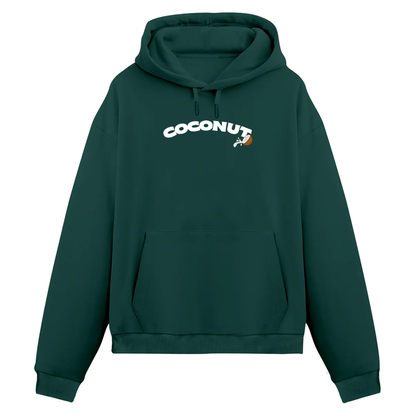 Coconut Hoodie