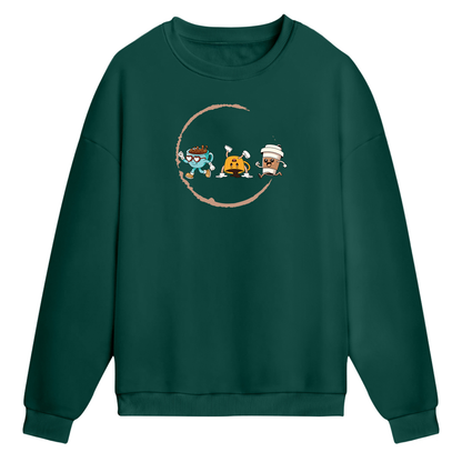 Triple Roast Sweatshirt