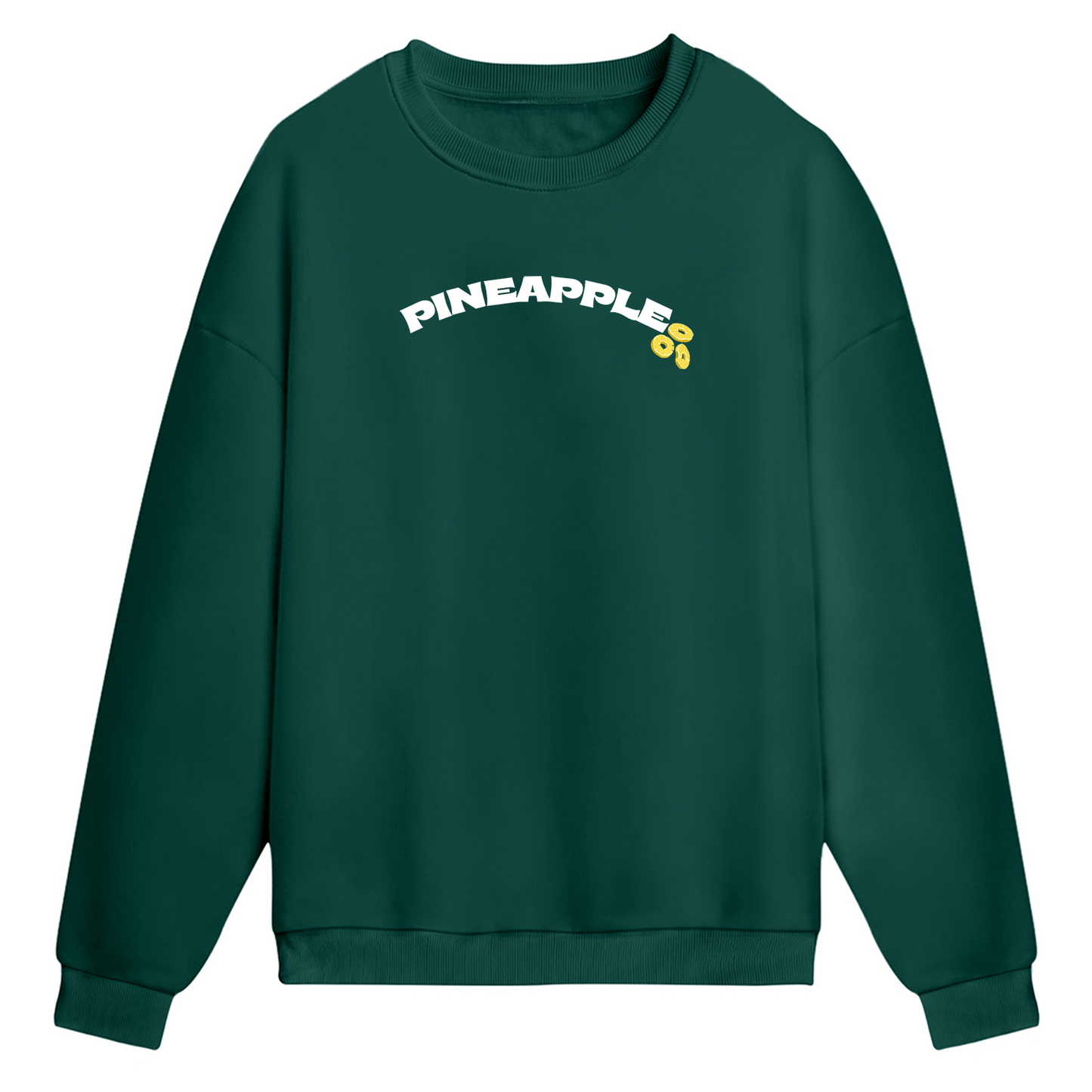 Pineapple Sweatshirt