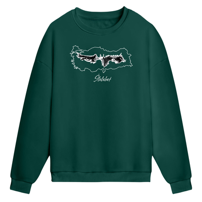İlelebet Sweatshirt