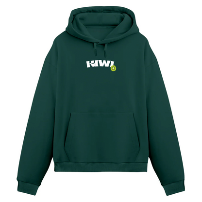 Kiwi Hoodie