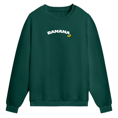 Banana Sweatshirt