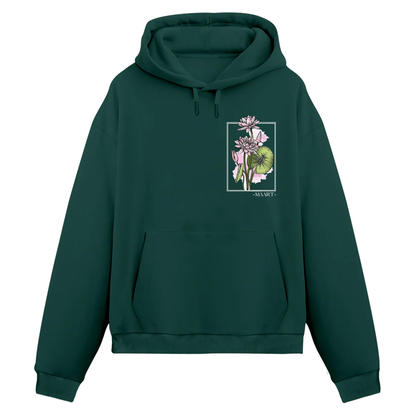 Maart Spring Bloom Hoodie
