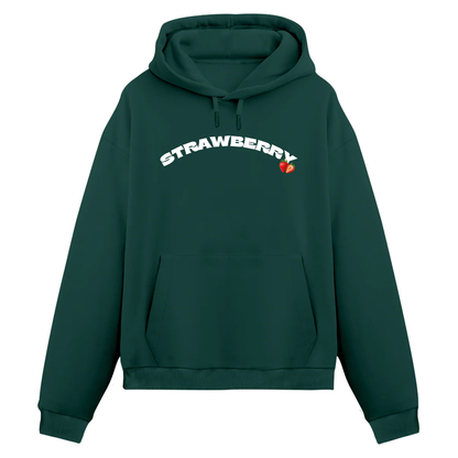 Strawberry Hoodie
