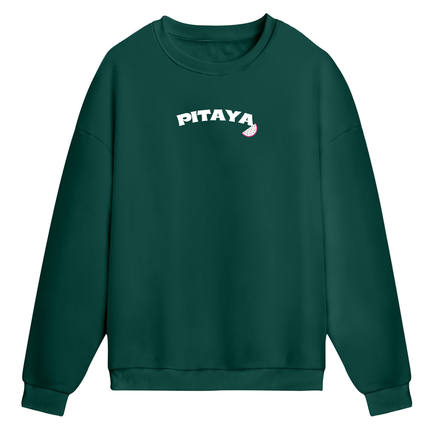 Pitaya Sweatshirt