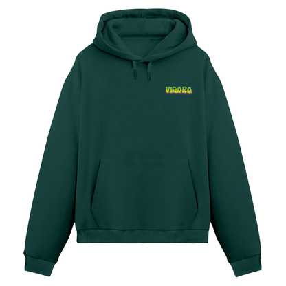 Shadow Fox Hoodie