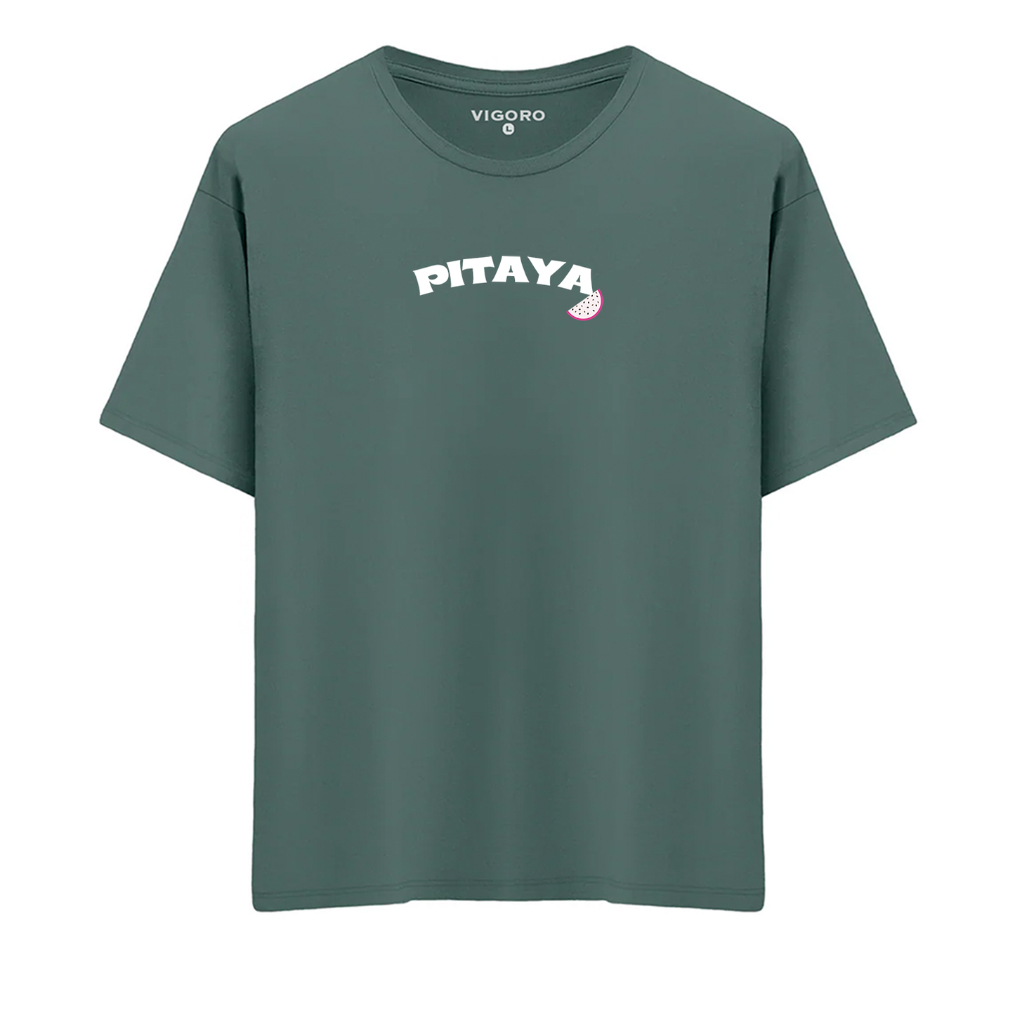 Pitaya Regular Fit T-Shirt