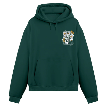 Juli Summer Bloom Hoodie