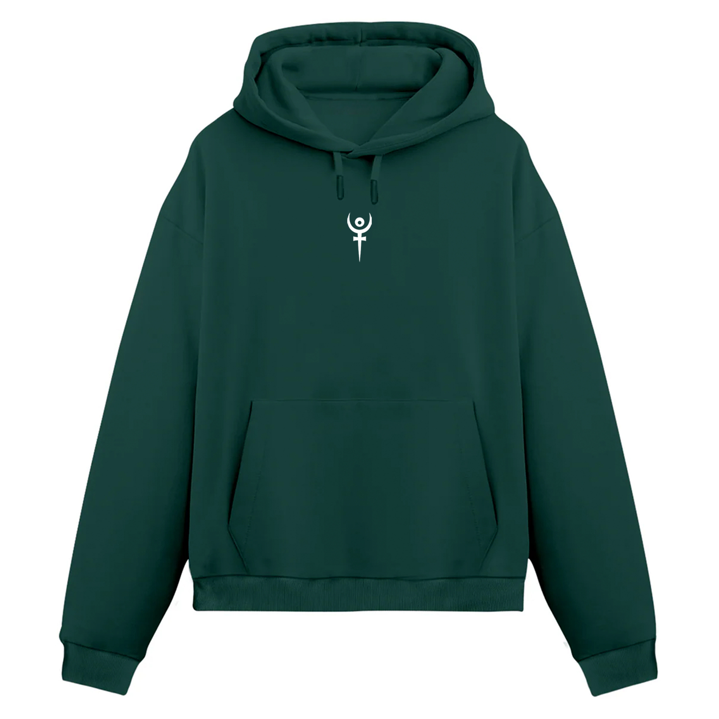 Hades Hoodie