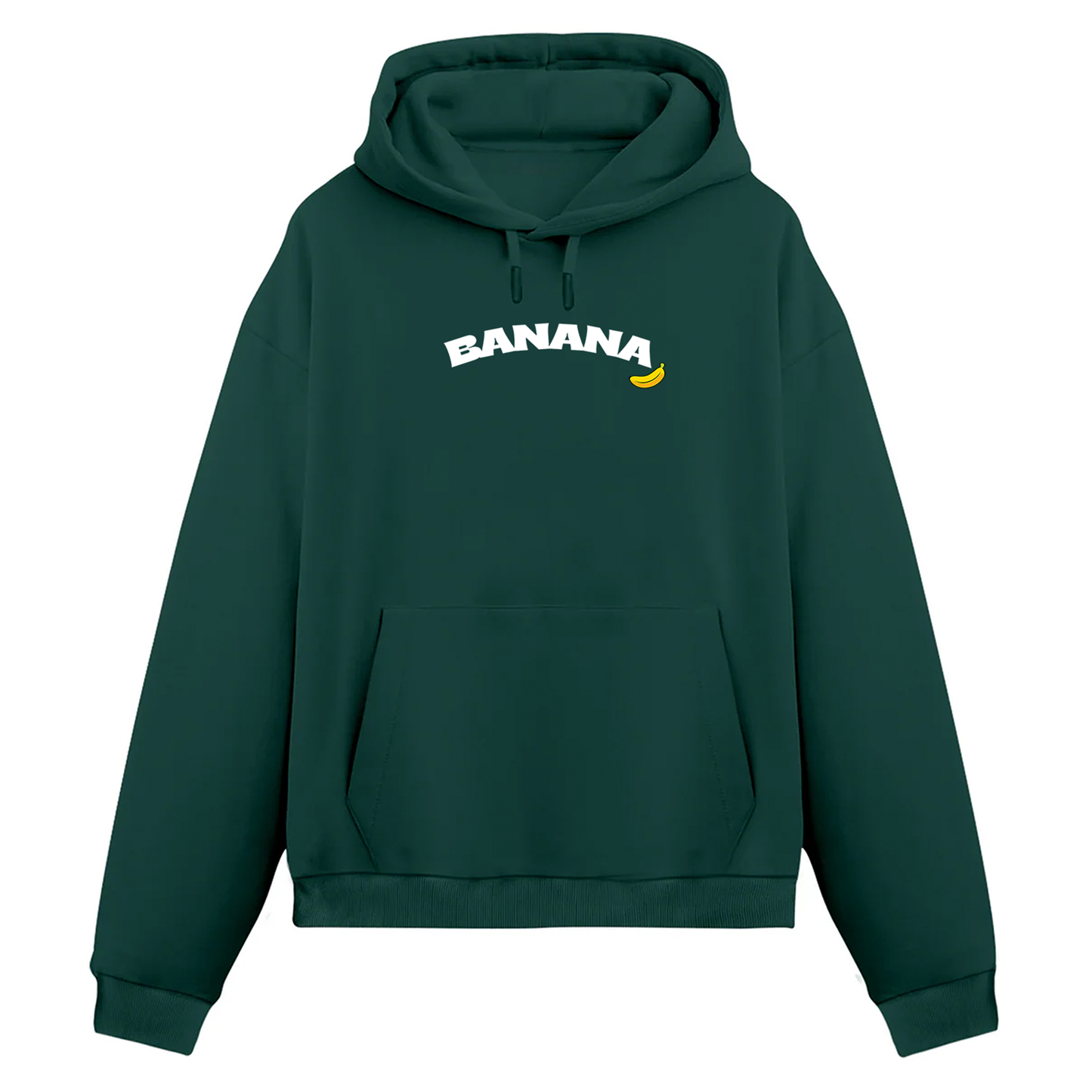 Banana Hoodie