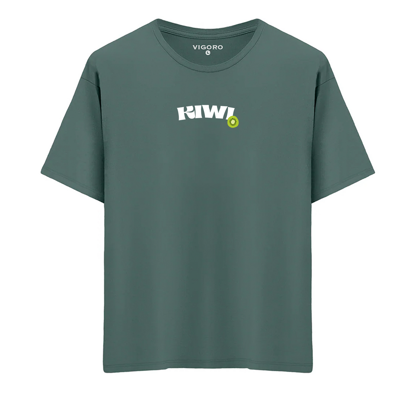 Kiwi Regular Fit T-Shirt