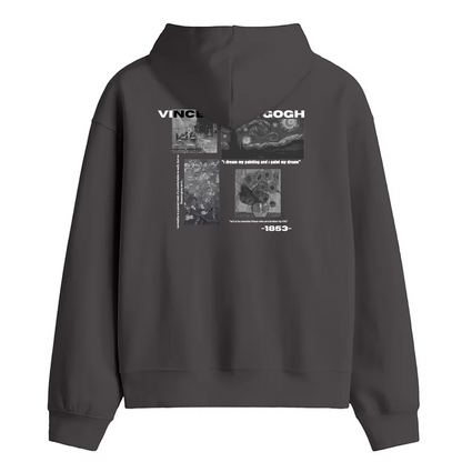 Vincent Van Gogh Premium Hoodie