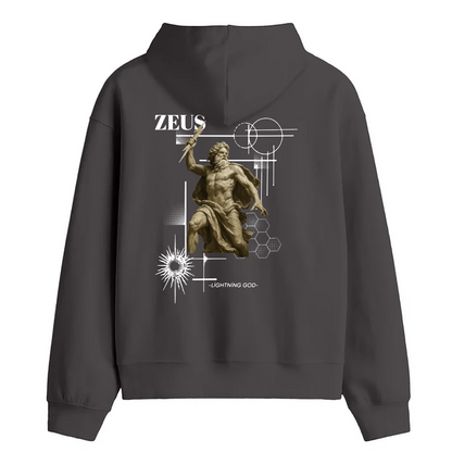 Zeus Premium Hoodie