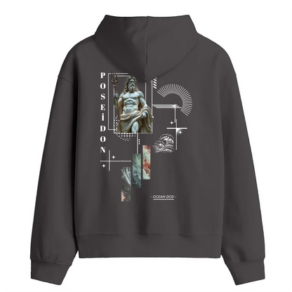 Poseidon Premium Hoodie