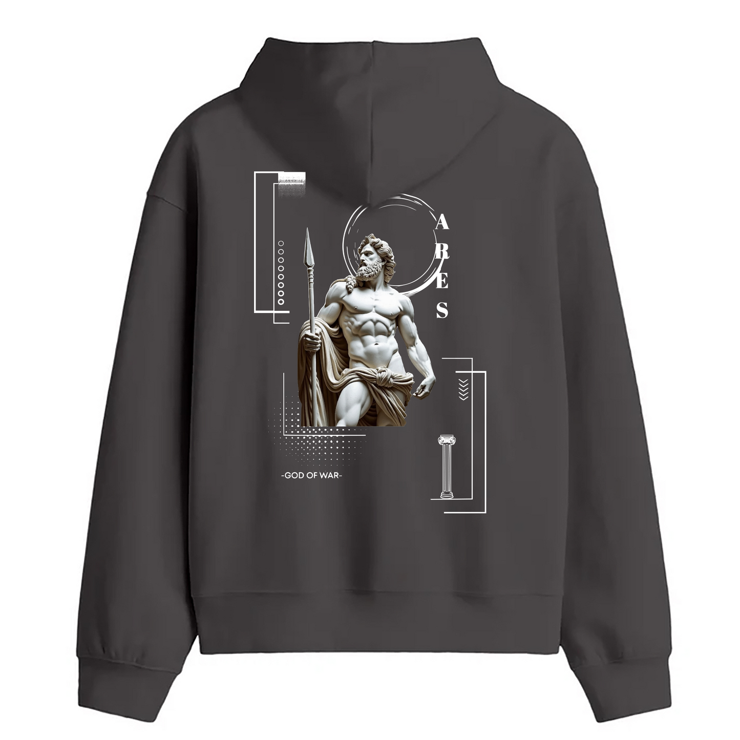 Ares Premium Hoodie
