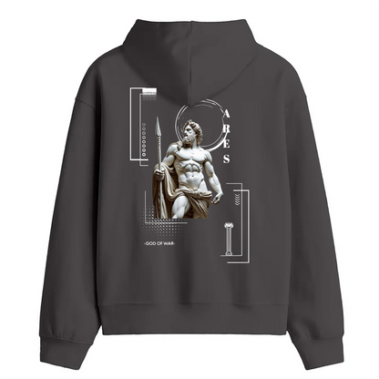 Ares Premium Hoodie
