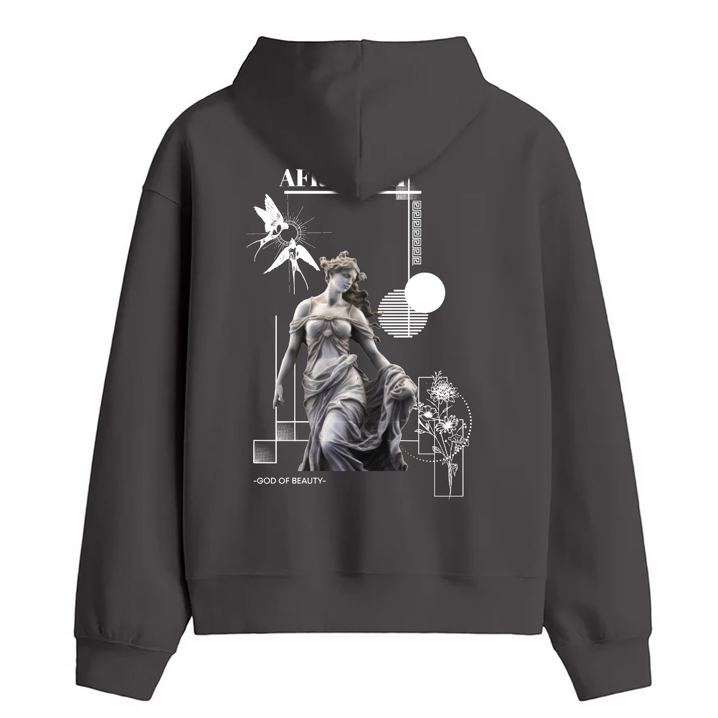 Afrodith Premium Hoodie