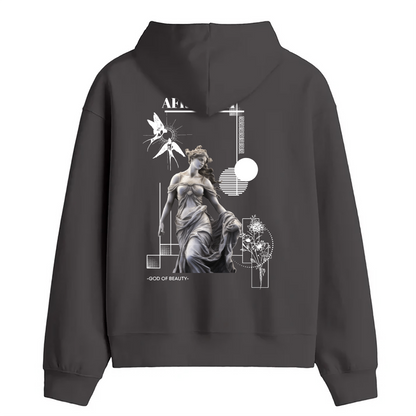 Afrodith Premium Hoodie