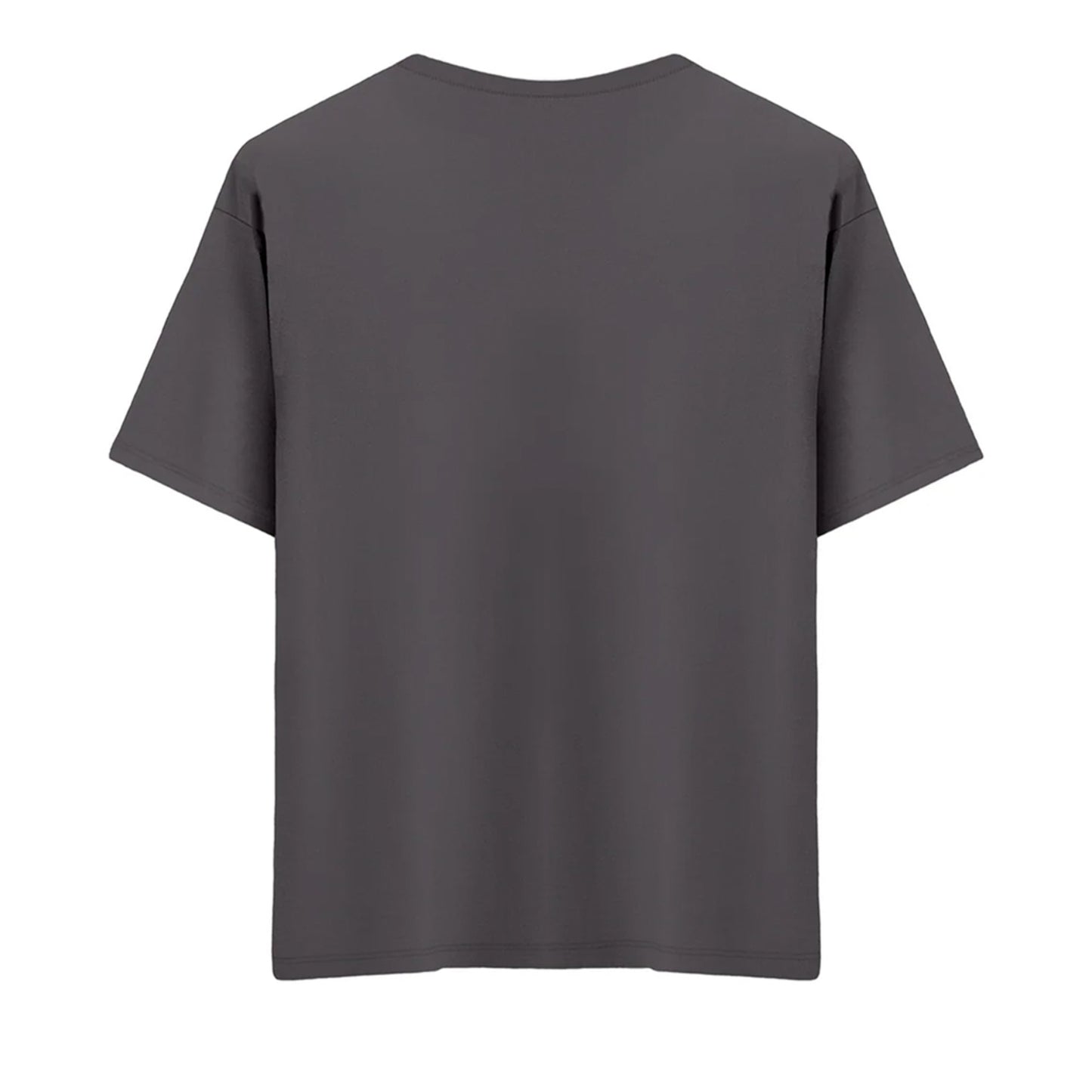 Coffee Time Oversize T-Shirt