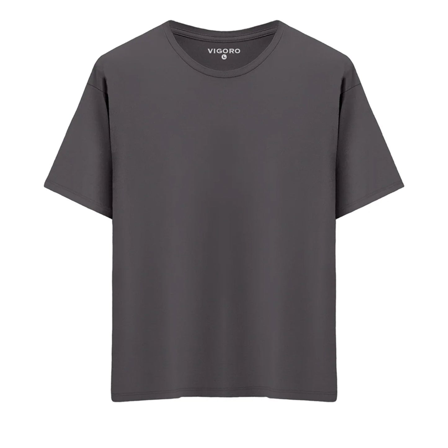 City Marks Oversize T-Shirt