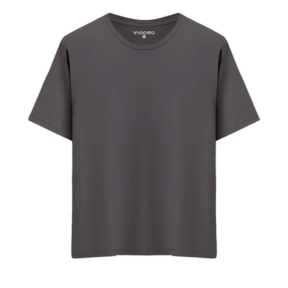 City Marks Oversize T-Shirt