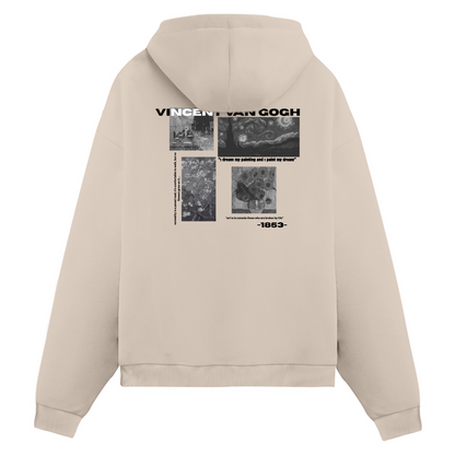 Vincent Van Gogh Hoodie