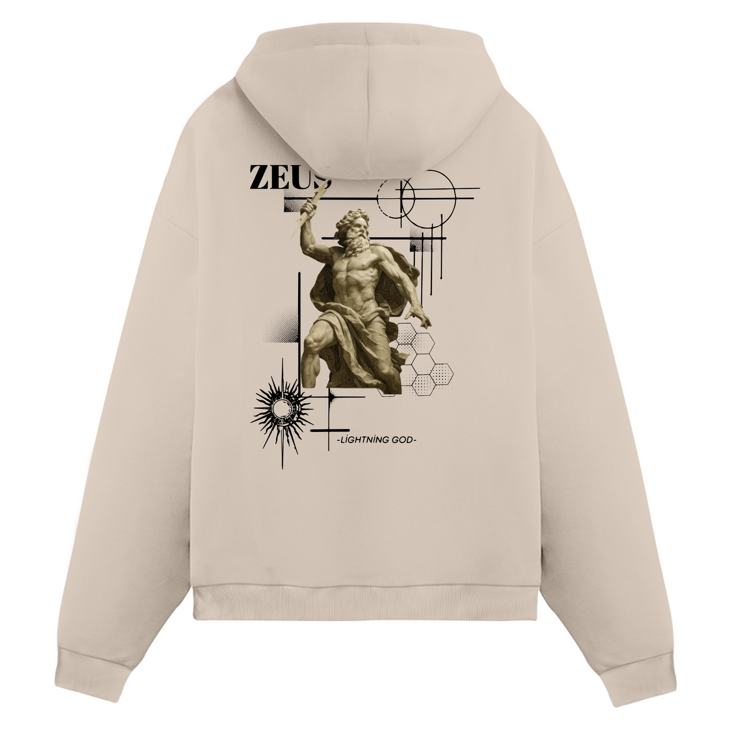 Zeus Hoodie