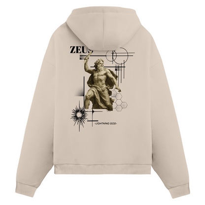 Zeus Hoodie