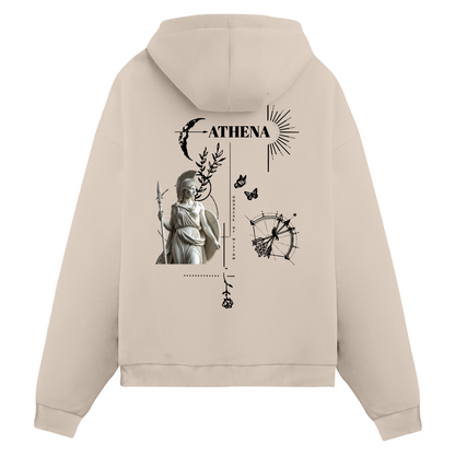 Athena Hoodie