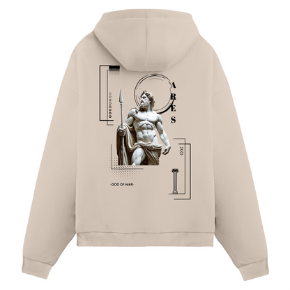 Ares Hoodie