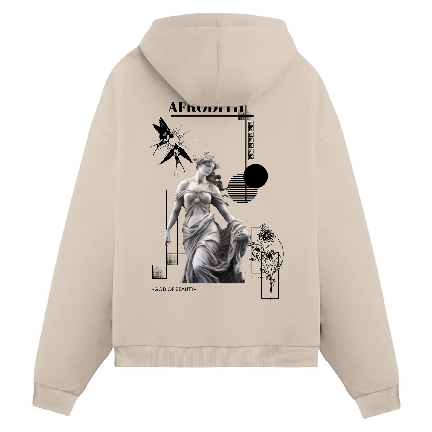Afrodith Hoodie