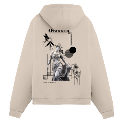 Afrodith Hoodie