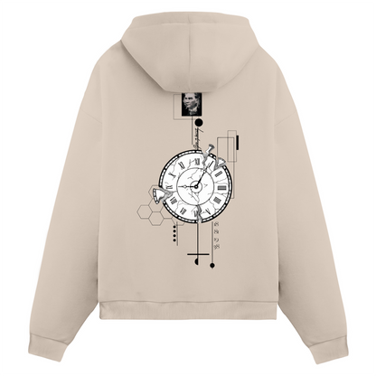 1881-1938 Hoodie