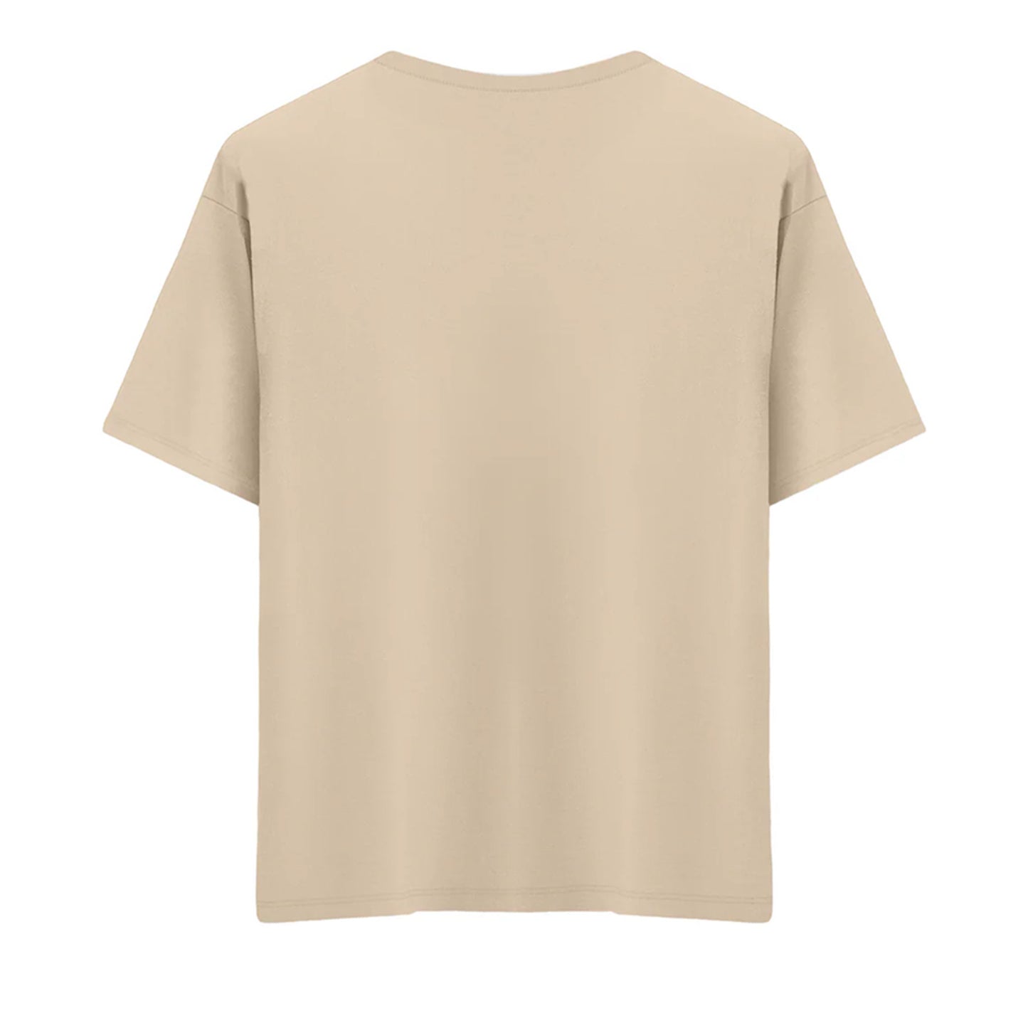 K.Atatürk Oversize T-Shirt