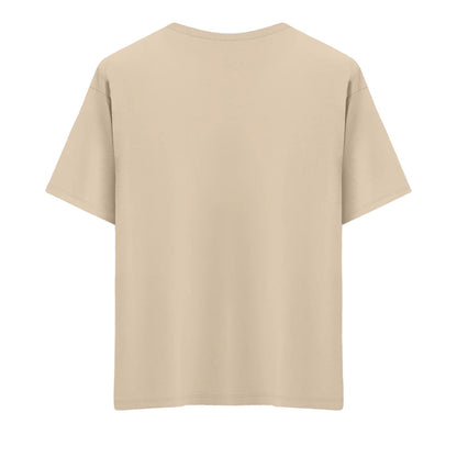 İlelebet Oversize T-Shirt