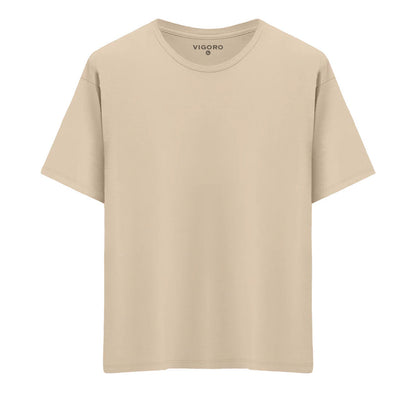 City Marks Oversize T-Shirt