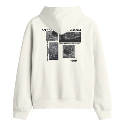 Vincent Van Gogh Premium Hoodie