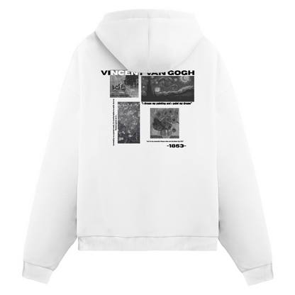 Vincent Van Gogh Hoodie