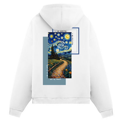 Starry Night Hoodie