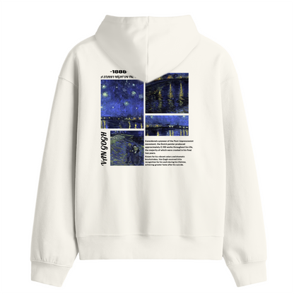 1888 Van Gogh Premium Hoodie