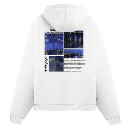 1888 Van Gogh Hoodie