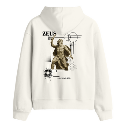 Zeus Premium Hoodie