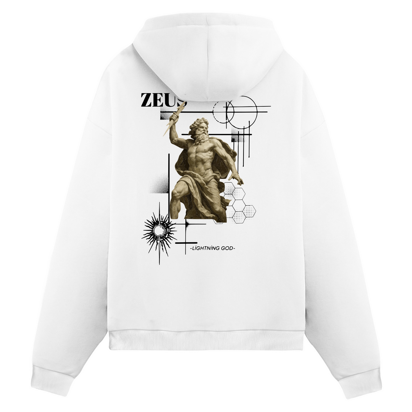 Zeus Hoodie