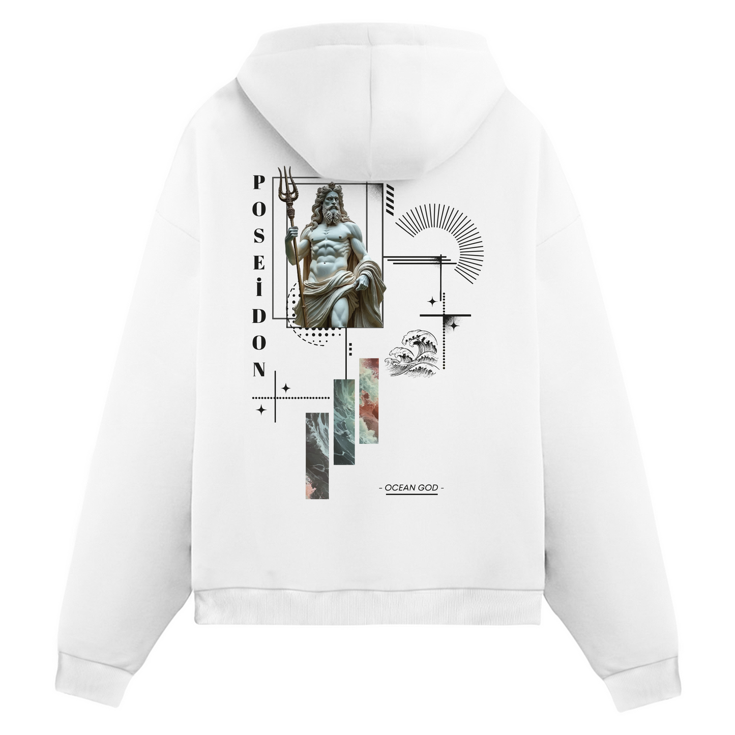 Poseidon Hoodie