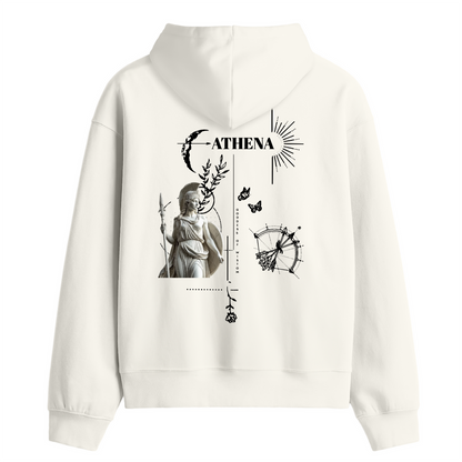 Athena Premium Hoodie