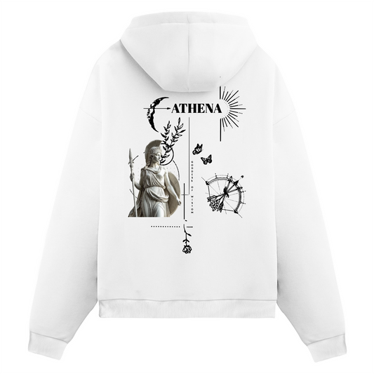 Athena Hoodie